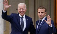 Tổng thống Biden thừa nhận Mỹ vụng về với Pháp