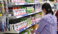 Khó chặn đà tăng giá hàng hóa cuối năm