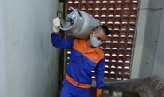 Bà nội trợ phải trả hơn nửa triệu đồng khi đổi bình gas mới