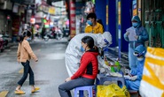 Phú Thọ, Hà Giang, Hà Nội, Bắc Giang phát hiện thêm hàng trăm ca Covid-19