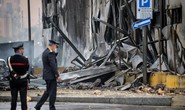 Vụ máy bay lao  vào tòa nhà Ý: Cả nhà tỉ phú Romania chết thảm