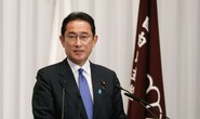Tân thủ tướng Nhật Bản cất giọng đanh thép với Trung Quốc