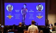 Bất ngờ với Nobel Y học 2021