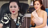 Vy Oanh lên tiếng về tin đồn bị trả đơn tố cáo nữ doanh nhân
