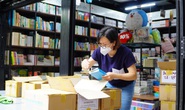 Đường Sách TP HCM chuẩn bị kỹ lưỡng trước khi mở cửa