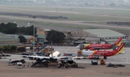 TP HCM đồng ý mở lại đường bay nội địa thường lệ