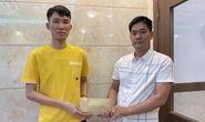 Kiều bào tại Trung Quốc tiếp tục ủng hộ chương trình Tình thương cho em