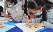 Tuyển sinh: Chỗ nhận không hết, nơi lần chẳng ra!
