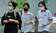 Bộ GD-ĐT: Trường ĐH hot chỉ nên dùng kết quả thi tốt nghiệp THPT để sơ tuyển