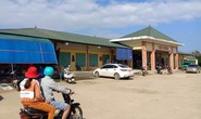 Đình chỉ phó ban quản lý chợ vì ưu ái người nhà tiêm vắc-xin Covid-19