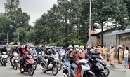 Đồng Nai tiếp tục hỗ trợ, hướng dẫn hàng chục ngàn người về quê