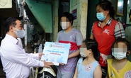 Chăm sóc tâm lý trẻ mồ côi do Covid-19