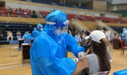 Đà Nẵng tổ chức tiêm vắc-xin Vero Cell cho 100.000 người