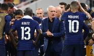 Chấn động: Kylian Mbappe cân nhắc rời bỏ tuyển Pháp
