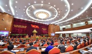 Hội nghị Trung ương 4 thảo luận về báo cáo phòng, chống dịch Covid-19