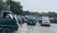 TP HCM: Kiến nghị không xử phạt xe quá hạn đăng kiểm