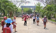 Lâm Đồng miễn học phí học kỳ 1 cho học sinh