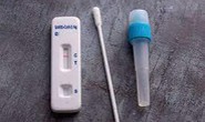 F0 test nhanh âm tính 2 lần, PCR lại dương tính, có phải tái nhiễm SARS-CoV-2?