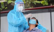 Xuất viện về tự cách ly 6 ngày vẫn dương tính, có lây cho hàng xóm?