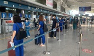 Đà Nẵng đề nghị giảm tần suất chuyến bay với Hà Nội, TP HCM