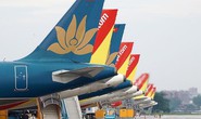 Bamboo Airways khôi phục 5 đường bay kết nối TP HCM