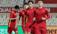 Duy Mạnh: Trung Quốc là đội bóng mạnh, nhưng chúng tôi có lối chơi riêng để khắc chế