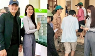Một huyện ở Quảng Bình yêu cầu cung cấp chứng cứ hoạt động từ thiện của ca sĩ Thủy Tiên