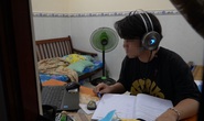 Chương trình Tình thương cho em: Vượt lên nghịch cảnh