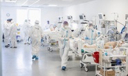 Tấn công Covid-19 từ nhiều hướng