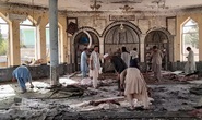 Afghanistan: Đánh bom đẫm máu nhất kể từ khi Mỹ rút quân