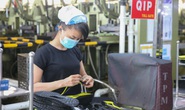 4,55 triệu lao động đã nhận hỗ trợ từ Quỹ Bảo hiểm thất nghiệp