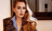 “Họa mi” Adele trải lòng chuyện giảm cân 45 kg