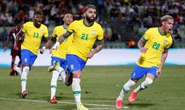 Dự đoán tỉ số Brazil – Serbia: Chờ Neymar tỏa sáng với dàn hộ công trẻ