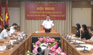 Cảnh sát biển tập huấn Sơ kết phòng, chống IUU