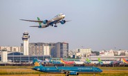 Chính thức mở lại 19 đường bay, bao gồm Hà Nội - TP HCM