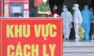 Dự thảo hướng dẫn sống chung với dịch Covid-19: Cả nước sẽ trở lại trạng thái bình thường mới