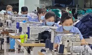 Gần 90% lao động dệt may và da giày muốn quay lại nhà máy