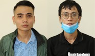Bắt giữ nhóm cho vay nặng lãi với chiêu trò thế chấp... clip, hình ảnh nhạy cảm
