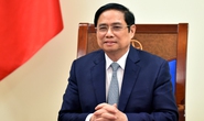 Thủ tướng Phạm Minh Chính điện đàm với Đặc phái viên của Tổng thống Mỹ