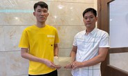 Kiều bào tại Trung Quốc ủng hộ chương trình Tình thương cho em