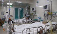 Nhiều người ngộ độc nặng sau khi uống rượu pha cồn công nghiệp