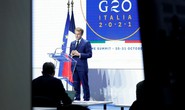 Tổng thống Pháp: Thủ tướng Úc nói dối vụ hủy hợp đồng đồng tàu ngầm