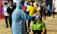 ĐBSCL gấp rút khống chế dịch Covid-19