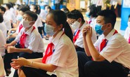 Hà Nội cho học sinh trở lại trường từ 8-11