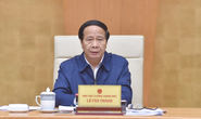 Phó Thủ tướng: Phải hoàn thành sân bay Long Thành vào đầu năm 2025