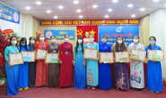 Hội Phụ nữ Công ty Yến sào Khánh Hòa: Hỗ trợ phụ nữ phát triển toàn diện