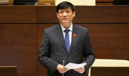 Bộ trưởng Nguyễn Thanh Long nói gì về việc tiêm mũi 3 vắc-xin?