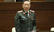 Bộ trưởng Tô Lâm nói rõ về việc bắt, xử lý nhiều cán bộ ngành y tế sai phạm