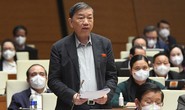 Công an đang phối hợp với ngân hàng để làm rõ việc quyên góp, giải ngân tiền từ thiện