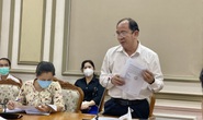 TP HCM: Hơn một nửa trạm y tế chưa có trưởng trạm